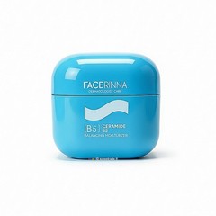 Facerinna Ceramide B5 Balancing Moisturizer 30g Hydrating Face Cream