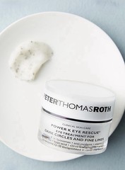 Peter Thomas Roth Power K Eye Rescue Cream Vitamin K C 15g Dark Circles