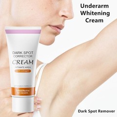 Mooyam dark spot corrector cream, Suitable for intimate areas.