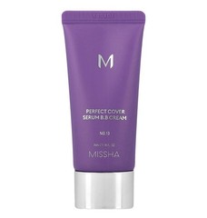 Perfect Cover Serum B.B Cream, No. 13 Light Fair, 1.18 fl oz (35 ml) – Brand New