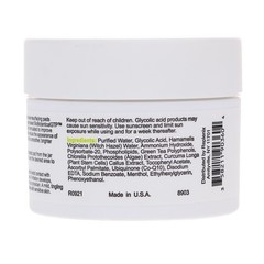 Replenix Glycolic Acid 20% Resurfacing Peel Pads 60 ct