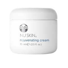 AUTHENTIC Nu Skin Rejuvenating Cream Moisturizer Lotion Brand NEW sealed | NuSki