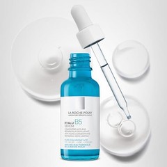 La Roche-Posay Hyalu B5 Pure 1.01 Fl Oz (Pack of 1), 1)