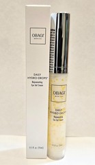 Obagi Daily Hydro Drops Rejuvenating Eye Gel Cream (0.5 oz.)