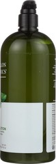 Avalon Organics Hand & Body Lotion, Aloe Unscented, 32 Oz