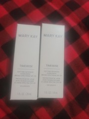 Mary Kay. Timewise Daytime Sunscreen