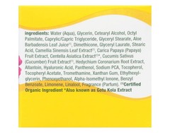 Oil-Free Daily Hydrating Moisturizer, 3oz – Lightweight, Non-Greasy, Skin Care