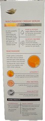 Dove Body Cream Serum Niacinamide + Even Tone Lotion – 8oz – 2 Count