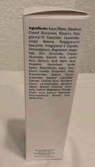 skinbetter science Refining Foam Cleanser 1.7 fl oz 50 ml BRY64U