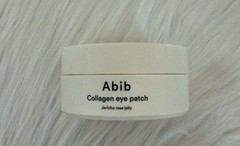 Abib Collagen Eye Patch Jericho Rose Jelly 90g