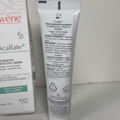 Avene CICALFATE Restorative Protective Cream 40 ml ~ 1.3 fl oz Exp.07/27