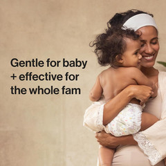 The Honest Company Fragrance Free Moisturizing Baby Body Oil 4.0 fl oz New