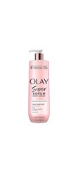 Olay Super Serum Body Lotion 18.5 fl oz sheer moisture niacinamide AHA
