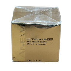 Avon Anew Ultimate Age Repair Day Cream SPF25 NEW Sealed
