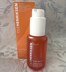 Ole Henriksen Truth Serum Vitamin C Collagen Booster 1.7 oz