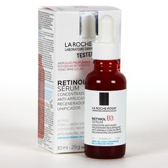 La Roche-Posay Retinol B3 Serum Anti-Wrinkle Concentrate 30ml