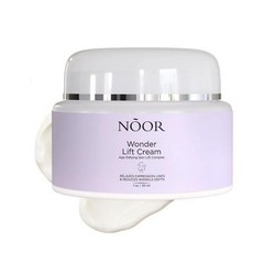 Noor Wonder Lift Cream For Women, Natural 30ml (Pack Of 1)