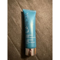 Lancer The Method Polish Normal-Combination Skin Exfoliator 2.0 oz NEW SEALED!