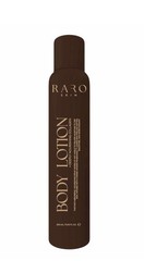 RARO Skin Deeply Nourishing Collagen Body Lotion + Spray Moisturizer 250 mL