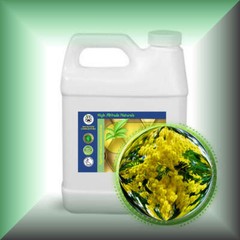 Cassie Sweet (Acacia Farnesiana) Absolute Oil