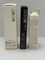 HEVEBLUE PDRN Collagen Boost Trio Dewy Skin Barrier Cream Hydration Set
