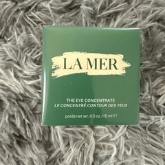 La Mer The Eye Balm Intense 0.5 oz/15ml. NEW Genuine NEW!!!