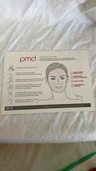 PMD Personal Microderm Pro – At Home Microdermabrasion Machine w/18 Bonus Discs