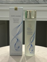 Estee Lauder Micro Essence Treatment Lotion Bio-Ferment 6.7 oz 200ml New Sealed