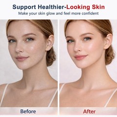 Red Light Therapy Mask for Face & Body – Reduce Wrinkles & Acne