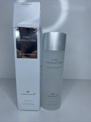 MISSHA Time Revolution The First Essence 5X 150ml 97 Extreme Ferment