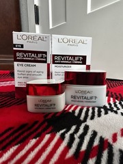 L&rsquo;Oréal Revitalift
