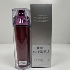 La Prairie Platinum Rare Haute-juvenation Life-Lotion De Vie 115ml