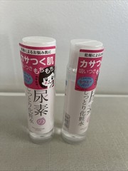 Ishizawa Labs Sukoyaka Suhada Urea Moisturizing Lotion – 200ml [USA Seller] 2Pc