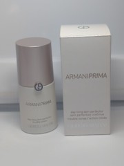 Armani Prima Day-Long Skin Perfector 1 oz/30ml. New