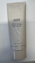 Versed Press Restart Gentle Retinol Body Lotion – 6oz / 177ml