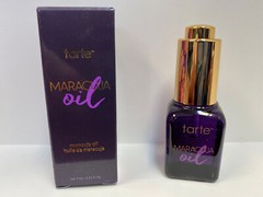 Tarte Cosmetics Maracuja Oil Travel Size .23oz