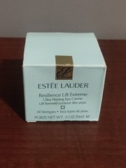 Estee Lauder Resilience Lift Extreme Ultra Firming Cream .5 oz. Dry Skin