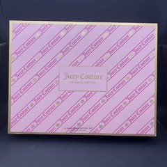 Juicy Couture Hand Lotion Set | 12 Pack Scented Moisturizing Cream 30mL each
