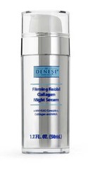 Dr. Denese Firming Facial Collagen Night Serum 1.7 oz **NIB**