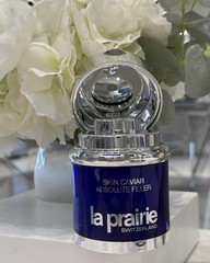 La Prairie Skin Caviar Absolute Filler 2 Oz/60ml NEW SEALED