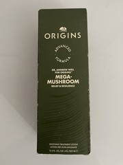 Dr Andrew weil Mega Mushroom Origins Soothing Treatment Lotion 13.5 oz (400 Ml)