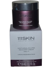 111SKIN Nocturnal Eclipse Recovery Cream NAC Y² 50mL Face Moisturizer Anti-Aging