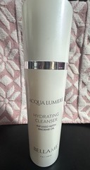 Bellame Acqua Lumiere Hydrating Cleanser 5oz / 150mL Makeup