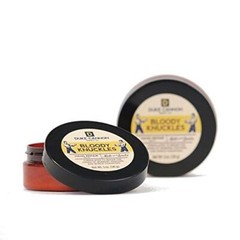 HAND REPAIR BALM Unscented Moisturizer 5oz 3 Pack DUKE CANNON SUPPLY CO.