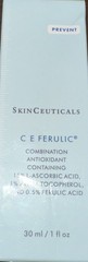 SkinCeuticals C E Ferulic 30ml – 1 fl oz-New Sealed prevent