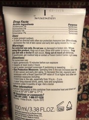 La Roche-Posay Toleriane Double Repair Face Moisturizer UV SPF 30 3.38oz BB03/25