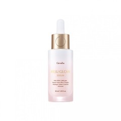 Reju Glow Giffarine Serum shiny skin clear glow glass skin boosts clear smooth