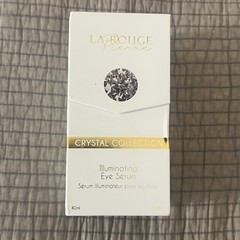 La Rouge Pierre Crystal Collection Illuminating Eye Serum 40ml 1.35oz Under Eye