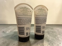 Aveeno Daily Moisturizing Face Lotion 5 fl oz Normal Dry Sensitive Skin Lot of 2