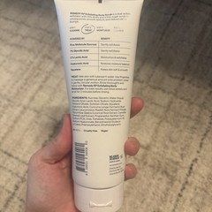 Remedy KP Exfoliating Body Scrub 6.8fl Oz New